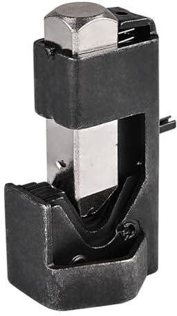 Elektriker Draht Batterieklemmen Crimpable Hammer Hammer Crimper Werkzeugschweißschweiß Hammer Batterie Lug Crimping Tool Reparaturwerkzeug