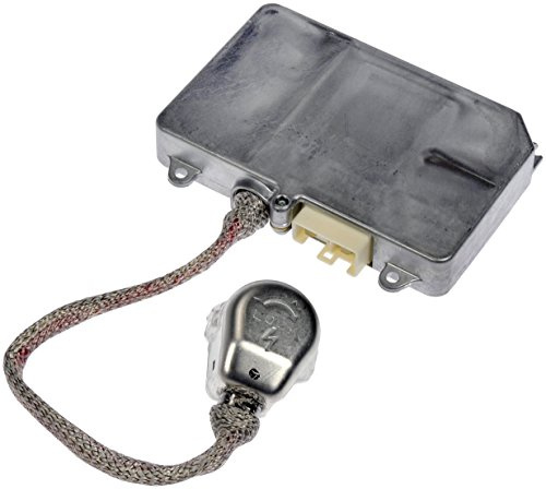 Dorman 601-092 High Intensity Discharge Lighting Ballast for Select Models