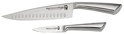 Big Green Egg Messerset