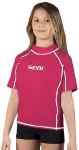 SEAC T-Sun Short Kinder T-Sun Short Kid Rash Guard (1er Pack)