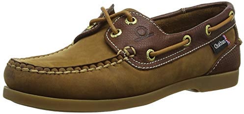 Chatham Women's Pacific Lady G2 Boat Shoes