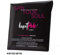 LUPIT Pole, Pole Dance Grip - Pole Dance Grip Puder | Starker Halt, 12cm x 12cm Doppelseite für Stange und Hände - Ergiebig in der Anwendung