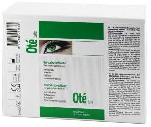 Ote Safe Neutralisation 30 x 10 Ampullen