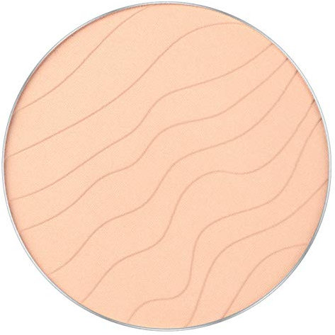Inglot Freedom System Stay Hydrated Pressed Powder, natürliches, strahlendes Make-up, lang anhaltendes Finish, ausgewogene Hautfeuchtigkeit, Emolients Pflege, vegan, cruelty-free, 9 g : 201