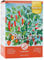 Plantura Chili-Anzuchtset, 5 Chili-Sorten, komplettes Set mit Mini-Gewächshaus, Geschenkidee