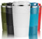 YINJOYI Travel Mug Reusable Coffee Cups Thermal Insulated Vacuum Insulation Stainless Steel Bottle for Hot Cold Drinks(White, 510ml)