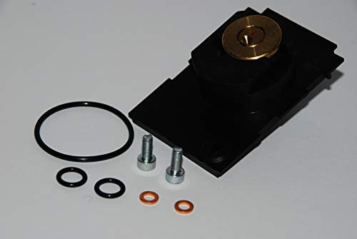 ECI ELETTROFORNITURE RICAMBIO ORIGINALE FAAC 41850215 SERRATURA SBLOCCO NEW 400-422