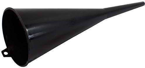 Bike It Mini Oil Funnel Black 46cm