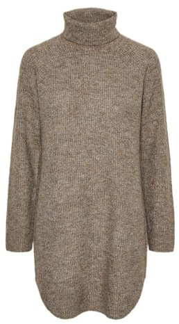 PIECES Female Strickpullover PCELLEN | Knitted Pullover