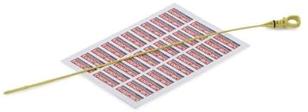 TOPRAN Ölpeilstab 723514