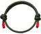 Cupimatch Bracciale Uomo Corda Intrecciata,Braccialetto Donna Nautico Bracciali Regolabili Marine Abbinamento Colore 6