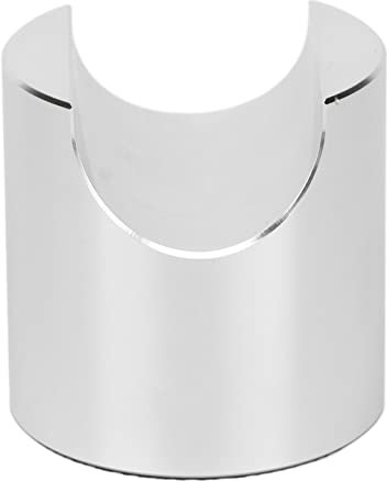 Power Speaker Cable Stabilizer, 41mm x 41.5mm Aluminum Alloy Power Speaker Cable Riser for Speaker Cables, Wall Plates, Home Theaters, Amplifiers, etc
