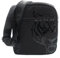 PLEIN SPORT Handtasche U Black 2100031.293 Philadelfia Handtasche Schwarz ND Wahl=P, Schwarz , Einheitsgröße
