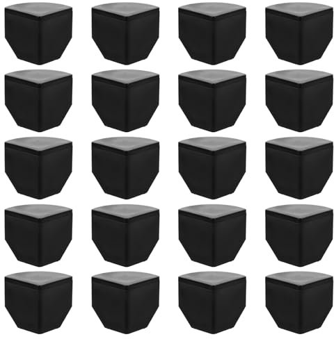 TOPBATHY 20st Schnalle Drahtwürfel-verriegelungsverbinder Drahtwürfelstopper Schrank Modularer Organizer Speicher-Organizer-Einheit Modularer Schrankverbinder Drahtspleiß Lagerung Yiwu Abs