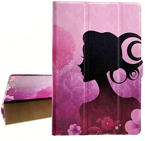 Tablets hülle Kompatibel mit Awow 1030 10.1-Zoll Tablet Hülle Ständer Case für Schutzhülle Cover SN