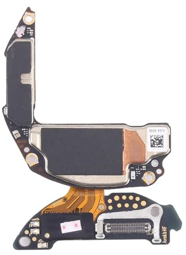 Ersatzteil ansehen Fr for Huawei Uhr GT 3 Pro 46mm ODN-B19 Motherboard Zubehr