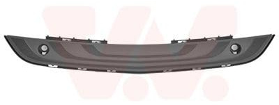 VAN WEZEL Trittbrett 2973490