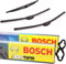Aerotwin AR480S vorne + Heckwischer H595 passend für Polo 6N1 6NF