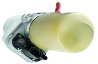 Passen Sie die hydraulische Lenkpumpe der Servopumpe an, kompatibel mit VW POLO 6Q0423156AB 6Q0423155AB