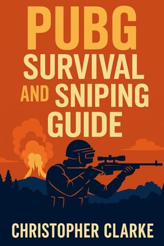PUBG SURVIVAL AND SNIPING GUIDE