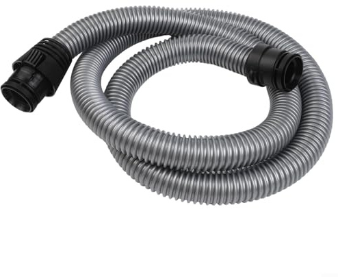 Fauhapyway Tuyau de rechange pour aspirateur Miele Classic C1 1,6 m, accessoires de rechange et adaptateur de nettoyage