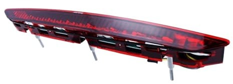 Dritte Bremsleuchte hinten, Kfz-Bremsleuchte 63256930246, für BMW Z4 E85 2002–2008, Bremsleuchte auf höchster Stufe