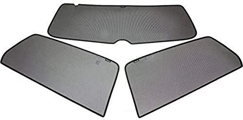 Volkswagen 5q0064365 sunblinds Set