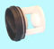 ANCASTOR Filtro Compatible con Bomba para Lavadora Balay