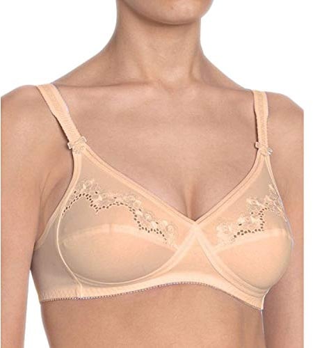 Triumph Damen Elasti Cross + Cotton N