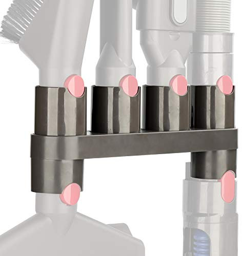 Supporto per Accessori Dyson, Organizer per Accessori per aspirapolvere Dyson V15, V12, V11, V10, V8, V7