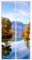gardinen-for-life Flächenvorhang Seeromantik, 2er - Serie, Set 2tlg, Jew. Gr.60x260 cm