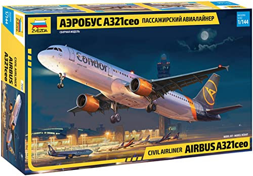 1/144 Airbus A321 CEO