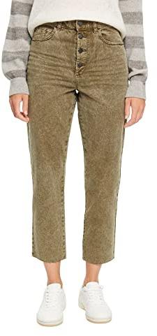 ESPRIT Damen Hose 082cc1b326