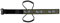 Muc Off Tool Strap One Size