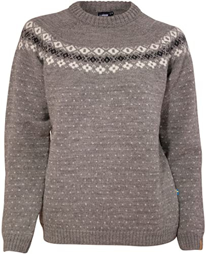 Ivanhoe of Sweden Sire Crewneck Women