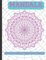 Mandala Drawing Practice Workbook: Polar Coordinate Graph Paper| Circular Grid Mandala Exercise Notebook| 15 Degree Angles, 1/2-Inch Radials On ... Primary Spokes 24| 8.5 x 11, 120 Pages