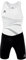 Erima Unisex Erwachsene Racing 2.0 Sprinter Anzug (8292321), New White, M