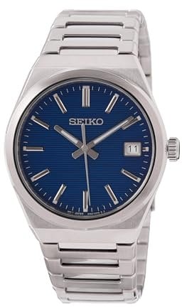 Seiko Klassische Uhr SUR555P1