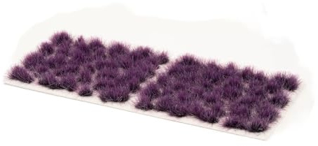 Gamers Grass Alien Violett (6 mm)