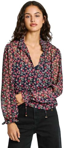 Pepe Jeans Octavia Hemd,