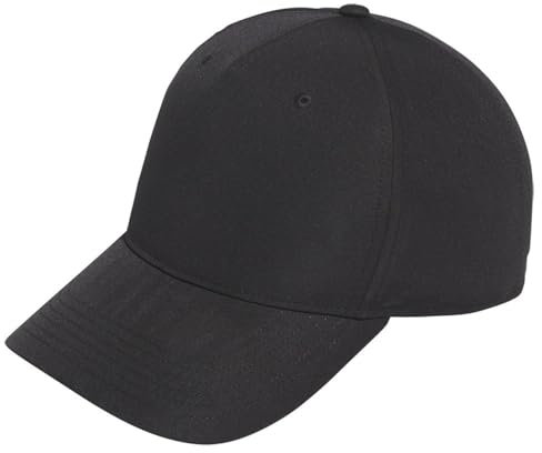 adidas Performance Crestable Cap 58 cm, Schwarz
