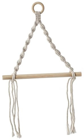 RORPOIR Handtuchhalter Wandregal Für Küche Und Bad Wanddekoration Aus Strapazierfähigem Material Installieren Verwenden