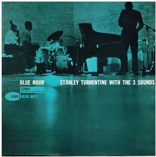 Blue Note