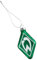 Werder Bremen Christbaumkugel Weihnachtskugel 1 Stück
