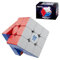 XMDCuber Moyu Weilong WR M V10 Magnetic Speed Cube 3x3, for Competition Weilong WRM Magic Cube 3x3x3 Stickerless 2024 Version