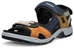ECCO Herren OFFROAD YUCATAN Multicolor 48