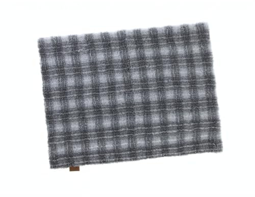 Vetbed Isobed SL Tartan 100 x 75cm
