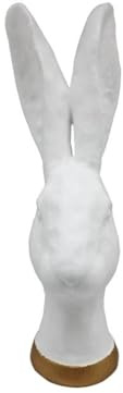 EXNER Hasenkopf DUR weiß 28,5cm