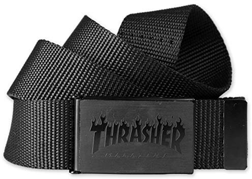 Thrasher