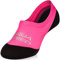 Aqua Speed Schwimmsocken Kinder | Water Socks für Kids | Neoprensocken für Mädchen | Anti-Rutsch Aquasocken Neopren | elastische Strandsocken | Swimming Pool | Pink; Gr. 28-29 | Neo